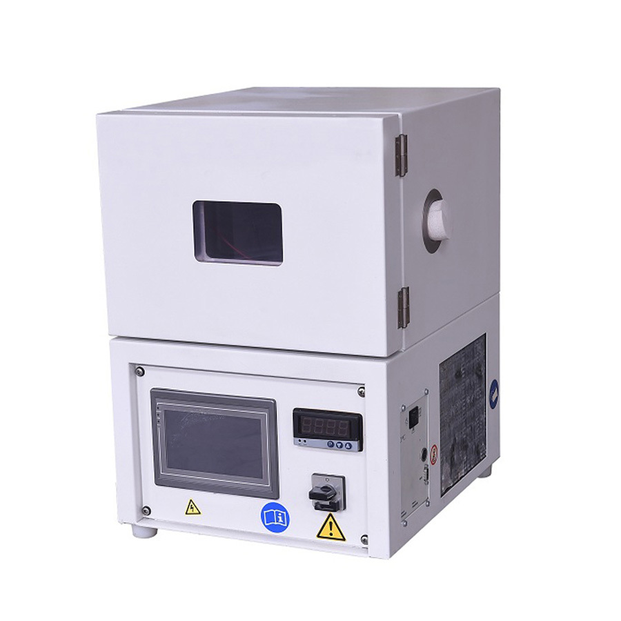 上海京阁仪器 小型高低温试验箱 SHLC40-15