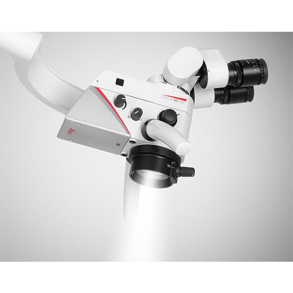 德国徕卡 口腔科手术显微镜 M320 F12