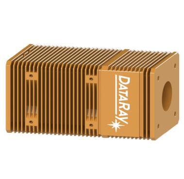 DataRay新品  通信波段光束质量分析仪