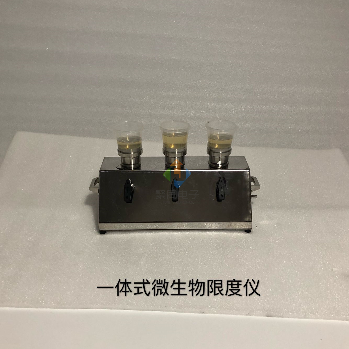 微生物限度检测仪JTW-300B三联过滤器