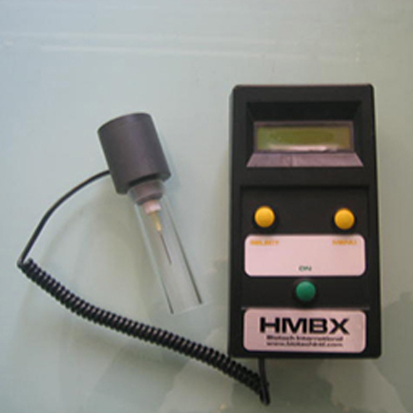 美国BIOTECH伯泰克 HMBX便携手持式食品细菌检测仪