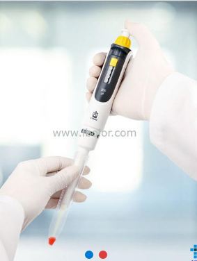 微量移液器Transferpette® S，F-2000，固定量程，2ml 70