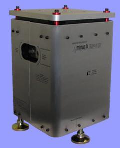 Minus K SM-1低频隔振器