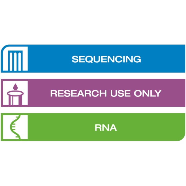 Illumina Stranded mRNA Prep