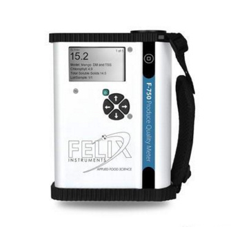 美国Felix F-950便携式食品果蔬乙烯分析仪三气分析仪