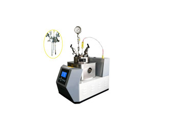 LC-D蓝宝石光电化学反应釜