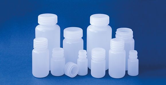 德国zinsser analytic - polyvial V 塑料瓶/ 试剂瓶