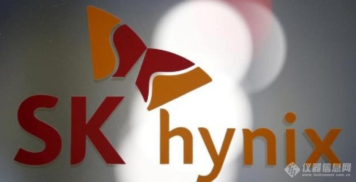 超43亿美元！SK Hynix 与 ASML 签署五年EUV光刻机采购合同