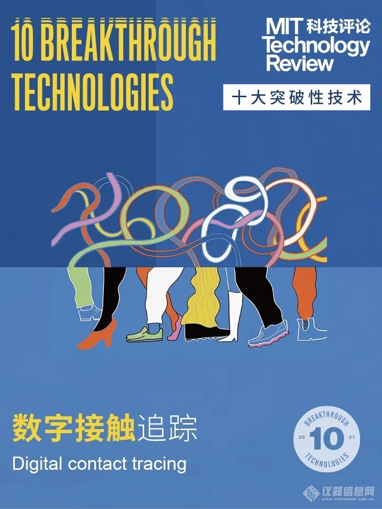 麻省理工科技评论发布2020全球十大突破性技术，mRNA疫苗在列