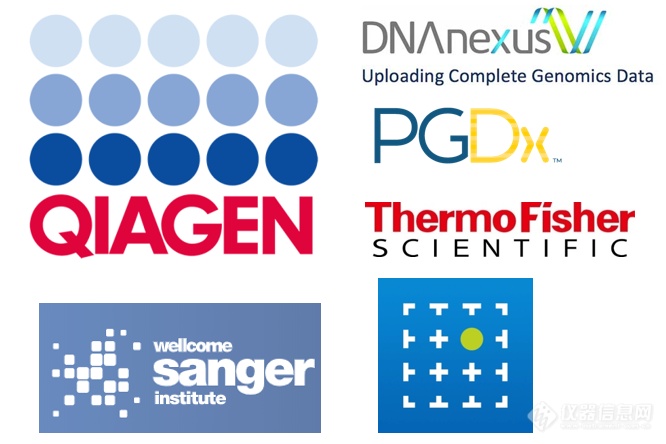 凯杰与5家公司合作基因组QDI 仪器信息网.png