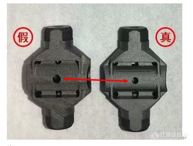 “真牛假牛”这样来鉴定