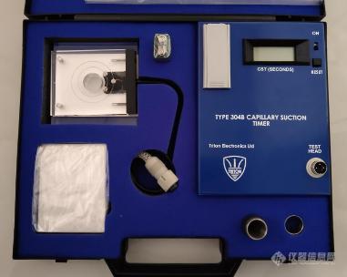 英国Triton 304B污泥毛细吸水时间测试仪 CST测试仪.jpg