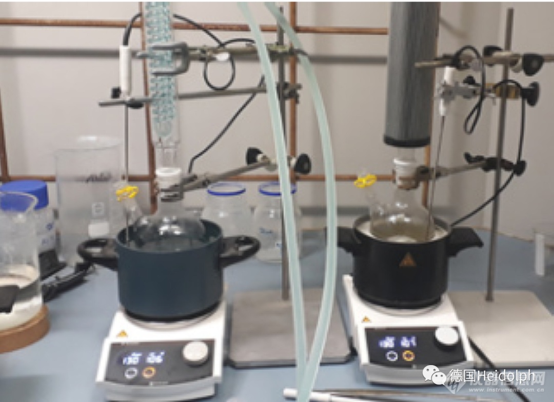 如何选择合适的回流系统