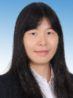 任萍萍，博士，布鲁克核磁共振应用专家。毕业于中国科学院武汉磁共振中心，在核磁共振和分析化学领域发表SCI十余篇，参编2019年科学出版社出版的分析检测类教材一部。