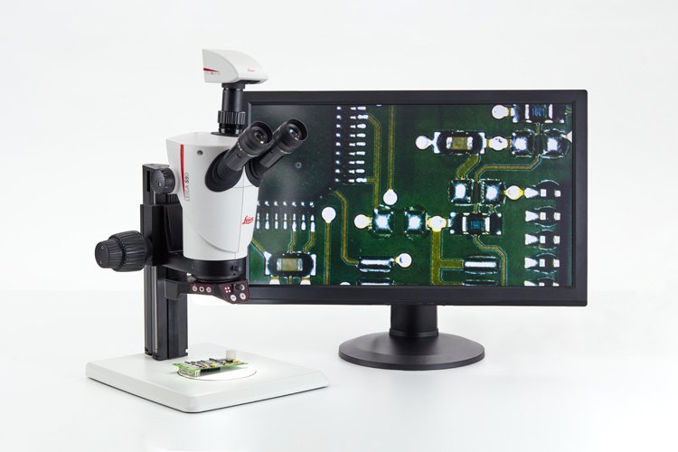 徕卡S9i体视显微镜