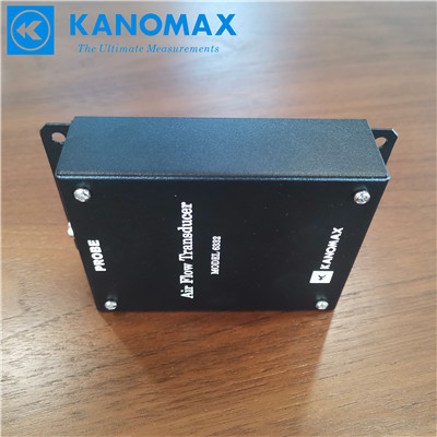 加野KANOMAX风速传感器6332D探头互换兼容