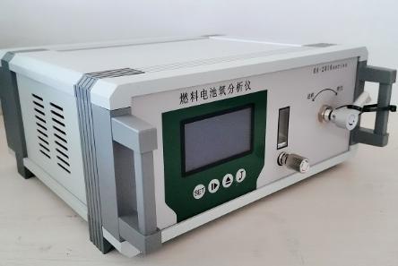 青岛路博微量氧分析仪LB-ZO3000制药企业用
