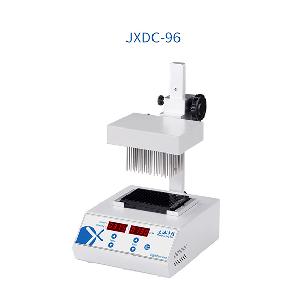 干式氮吹仪JXDC-10拓赫氮气吹扫仪