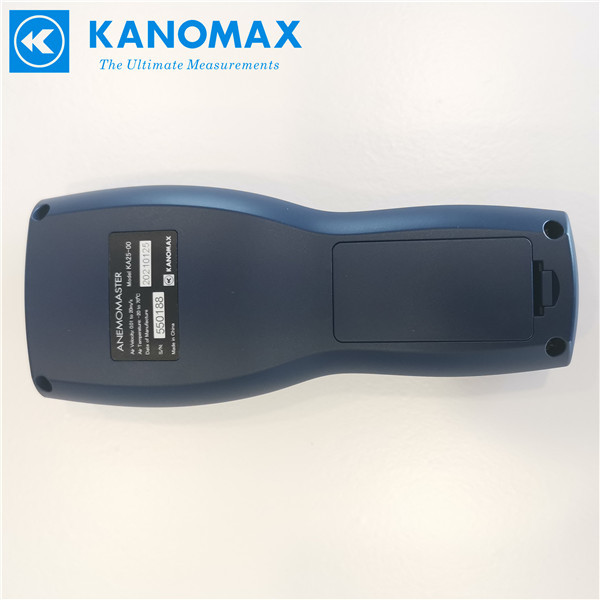 KANOMAX手持式风速仪KA25