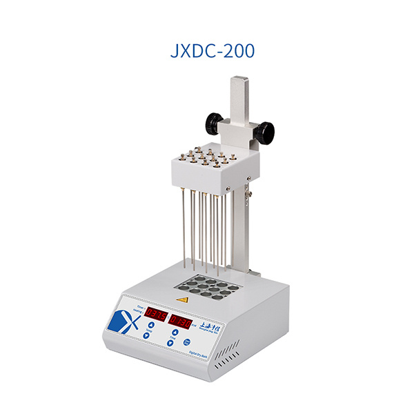 干式氮吹仪JXDC-400拓赫氮气吹扫仪