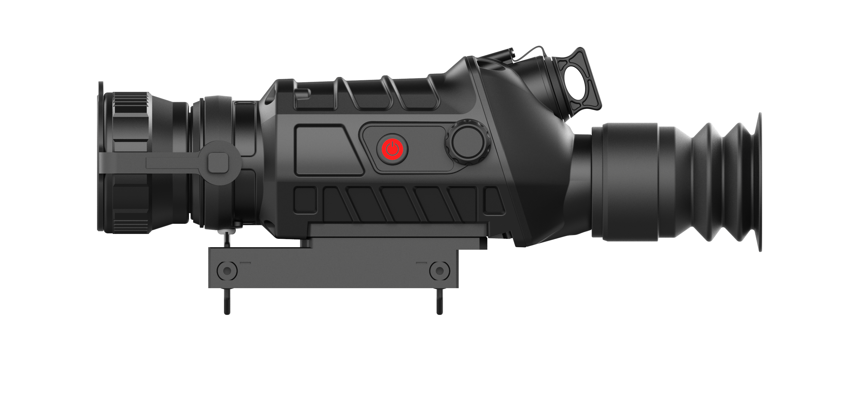 高德TS系列 TS435 红外热成像瞄准具