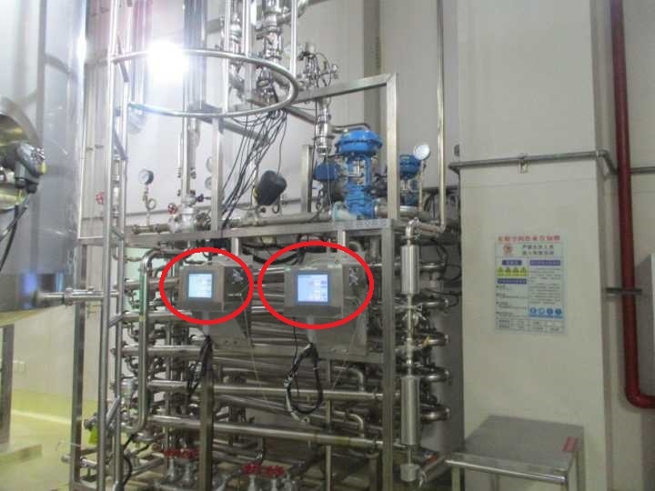 钮因3.0在线纯化水分析总有机碳分析仪