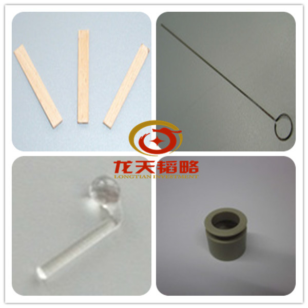  407-140.373 德国耶拿Inlet Tube (nebulizer - autosampler, PTFE)