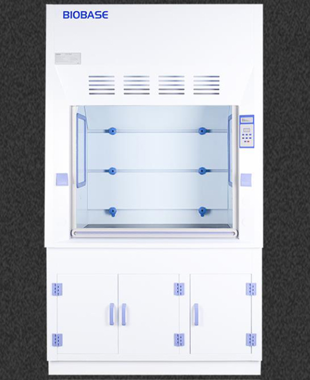 BIOBASE博科 通风柜 FH1800P