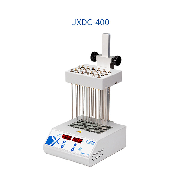 可视氮吹仪JXDC-500拓赫氮气吹扫仪