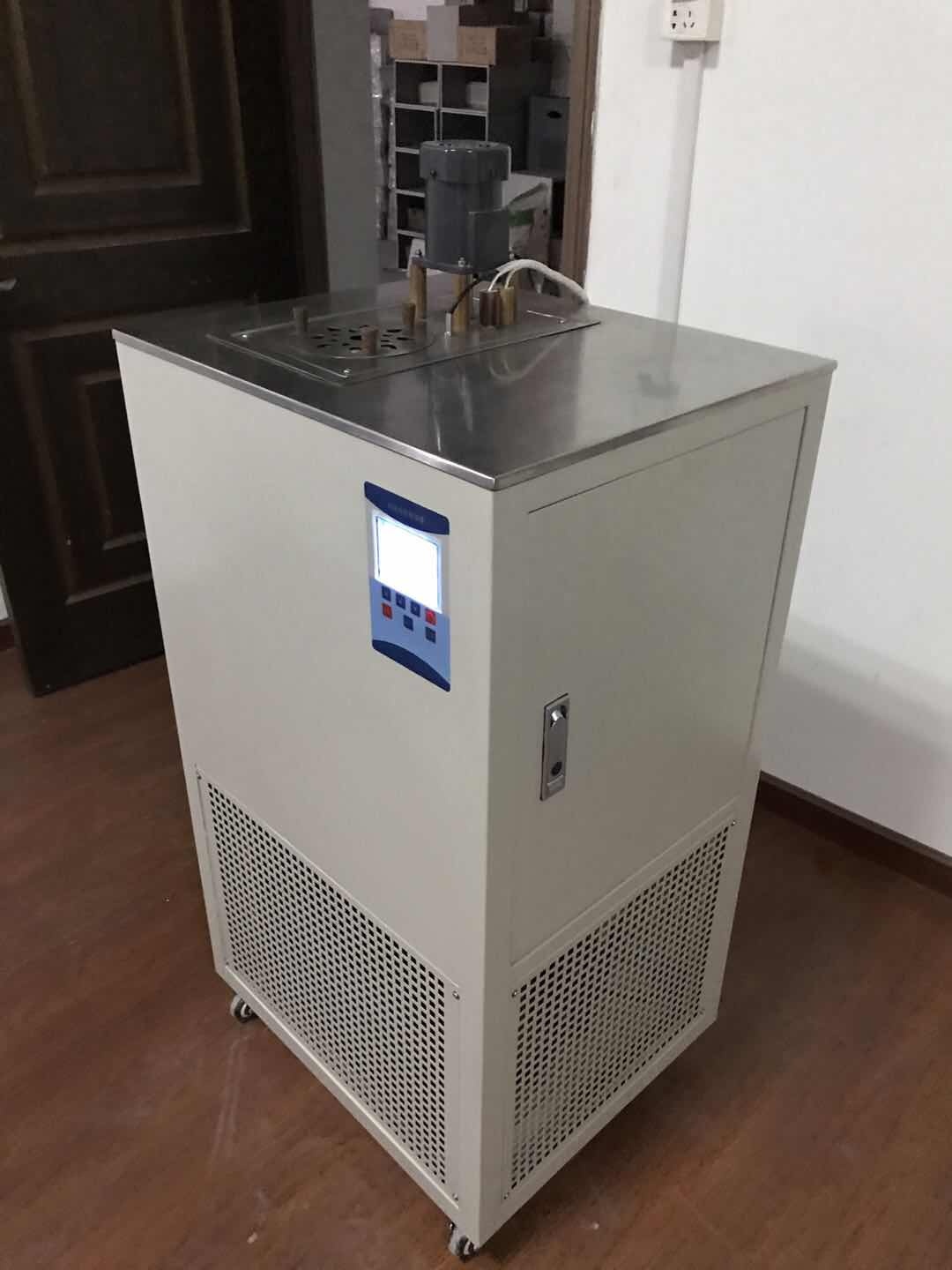 汗诺仪器HN-20A计量检测专用恒温槽上海达洛科学仪器有限公司