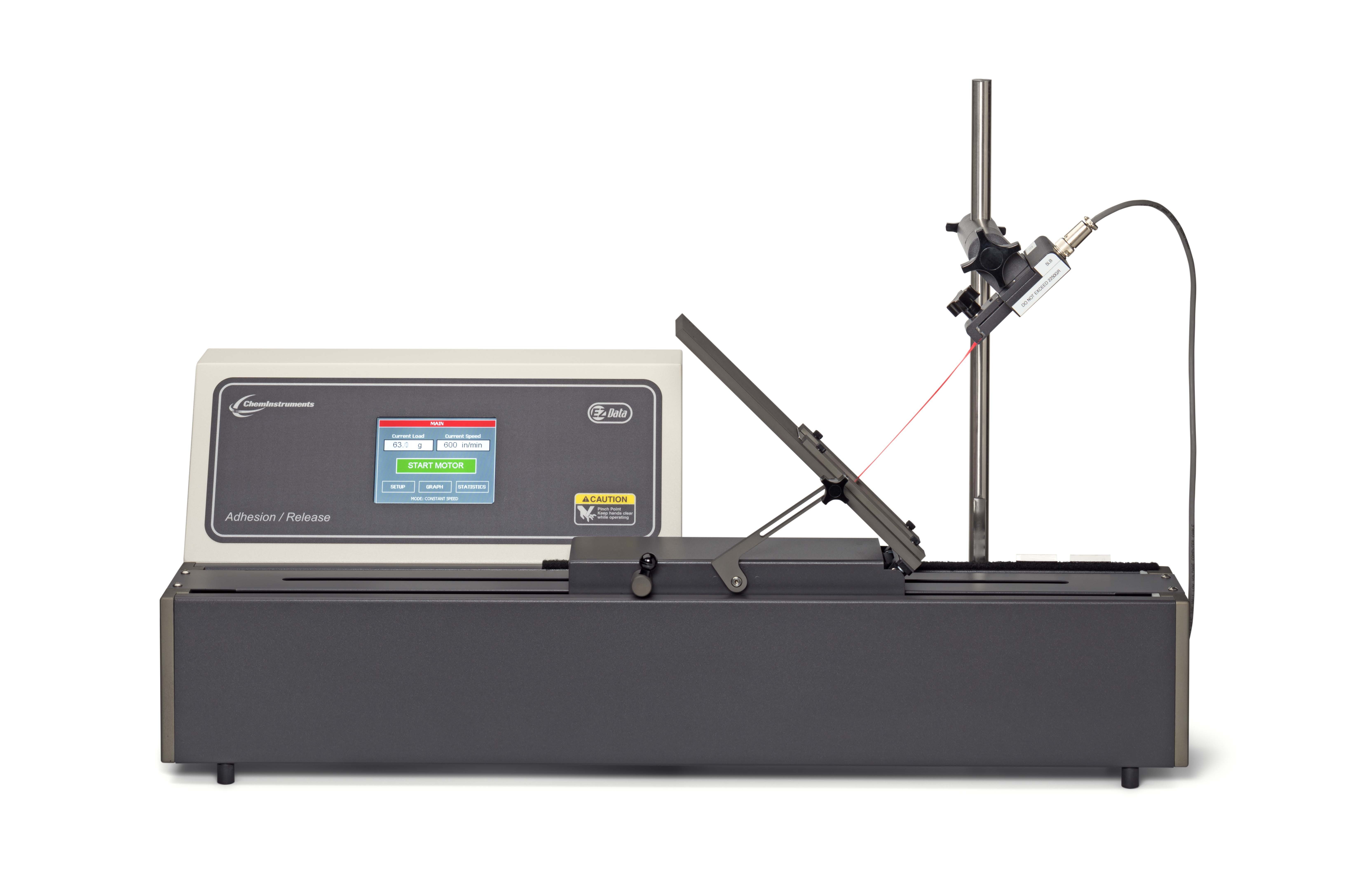 ChemInstruments 化仪 附着力/剥离测试仪 AR-2000
