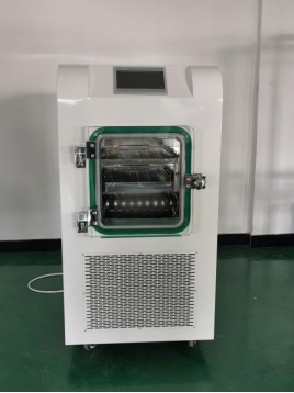 冷冻干燥机TD-02FA普通型