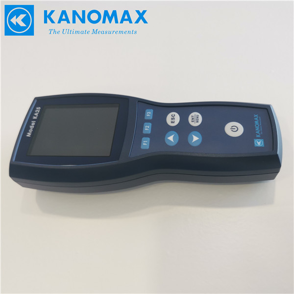 KANOMAX手持式风速仪KA25