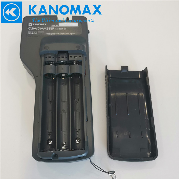 KANOMAX热线风速仪