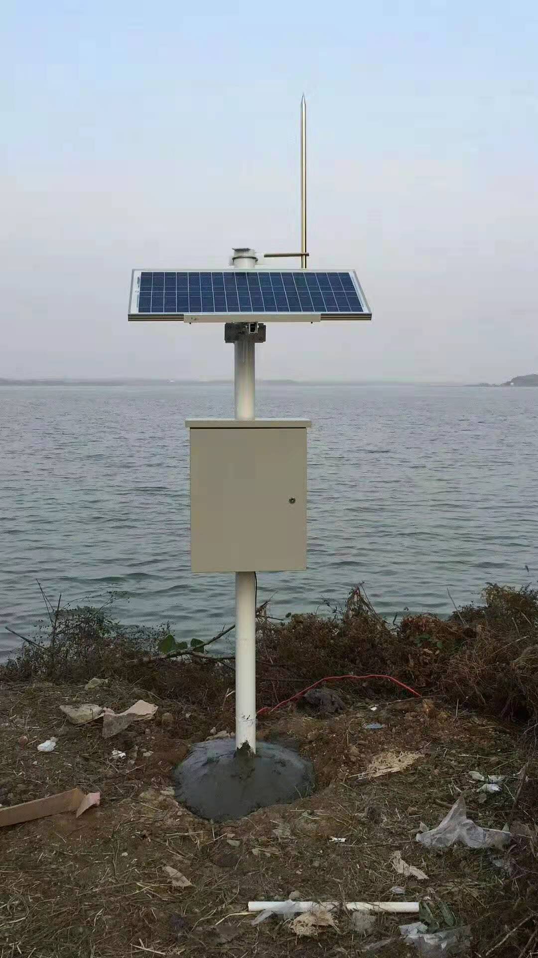 浮球式水质监测站/JZ-HB/水质监测仪器