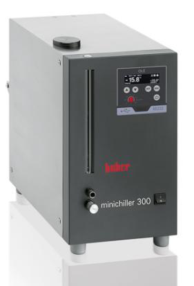 Minichiller 300-H OL&#201; Huber 
