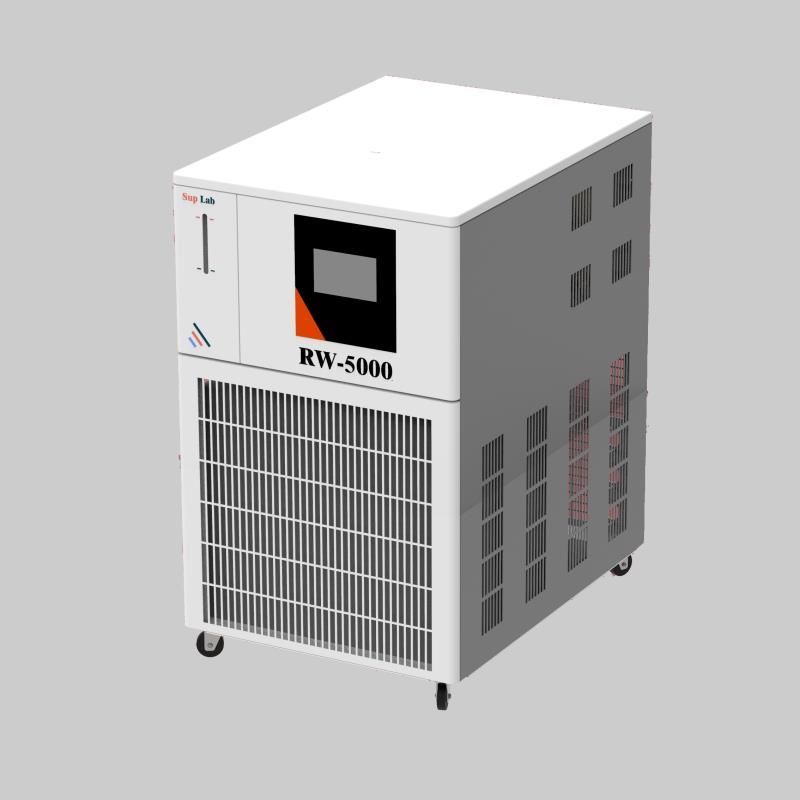 衡昇大功率一体式水冷机RW-5000