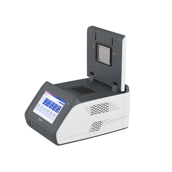 i960实时荧光定量PCR系统