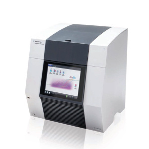 Agilent AriaMx 实时荧光定量 PCR 系统