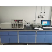 实验室热光法大气元素碳有机碳（OC/EC）分析仪
