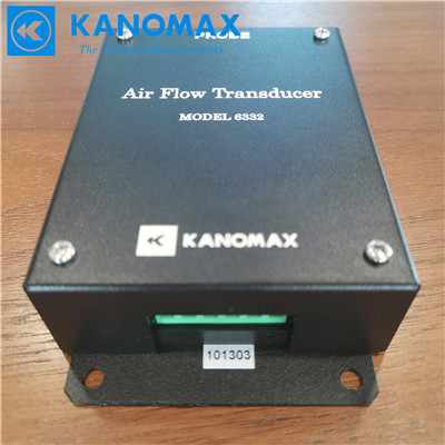 KANOMAX风速传感器6332/6332D精度高_稳定性好