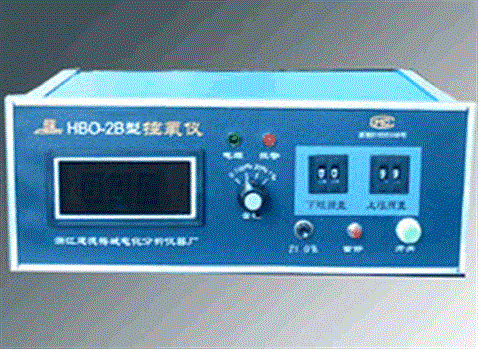 恒瑞鑫达 针剂测氧仪TL/HBO-2B