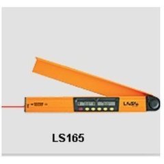 恒瑞鑫达 多功能激光数字水平仪LT/LS165
