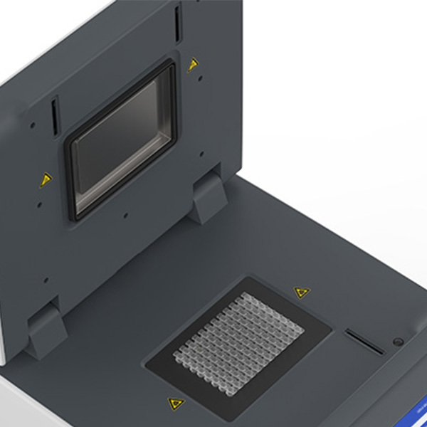 i960实时荧光定量PCR系统