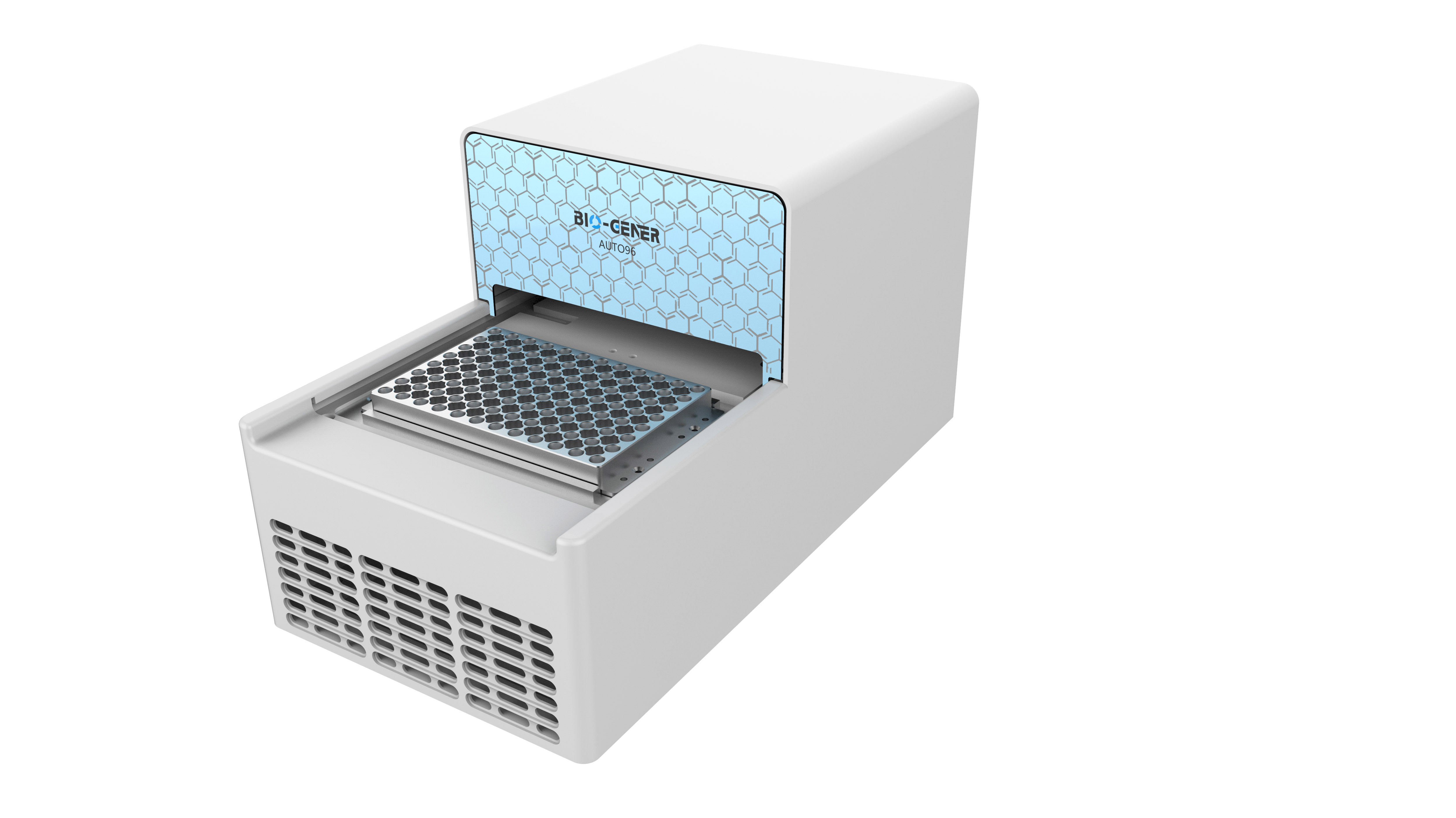 全自动PCR仪工作站PCR仪PCR机器人PCR工厂