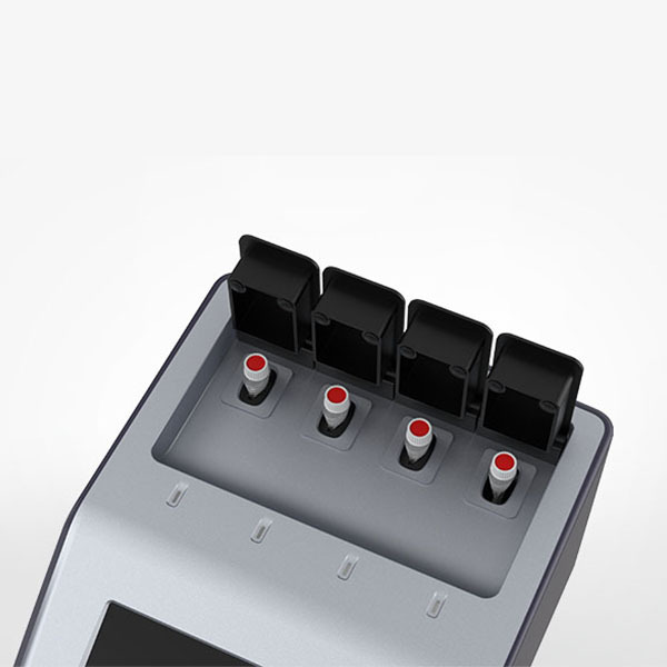 Totalarray™ t400微流控芯片式多重荧光定量PCR系统