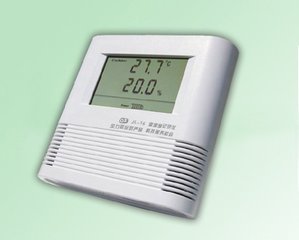 恒瑞鑫达 温湿度记录仪GH/JL-16