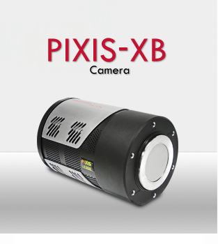 普林斯顿 PIXIS-XB 直接探测型X射线相机