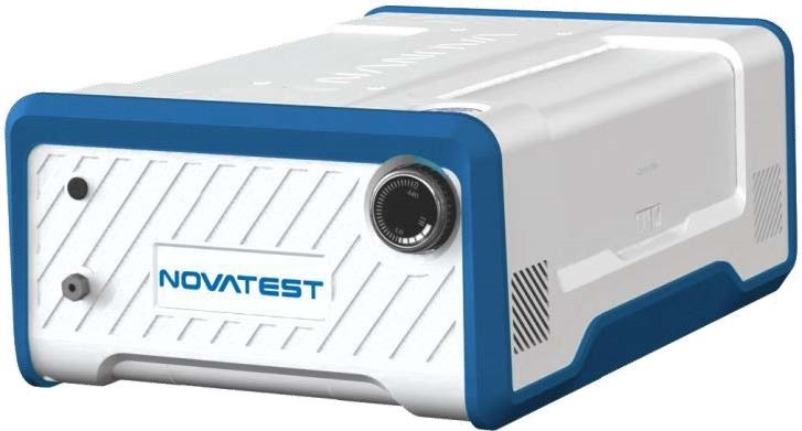 纳华 NovaTest P100 便携式气相色谱仪 GC-PID
