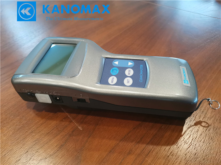 KANOMAX便携式风速仪65Ser